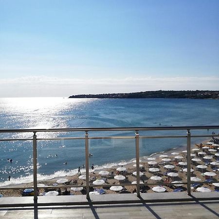 Hotel Gaia Созополь Екстер'єр фото