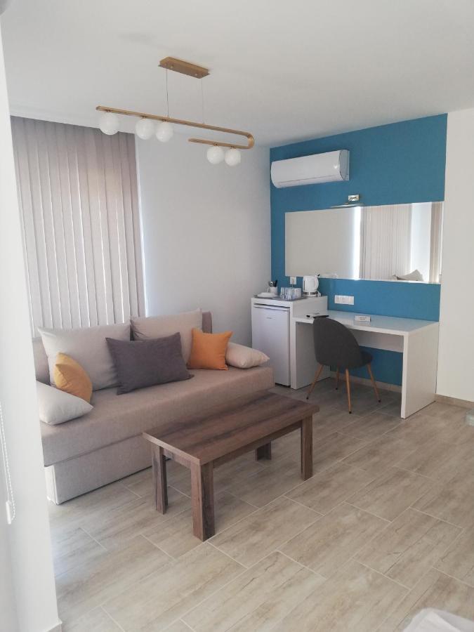 Hotel Gaia Созополь Екстер'єр фото