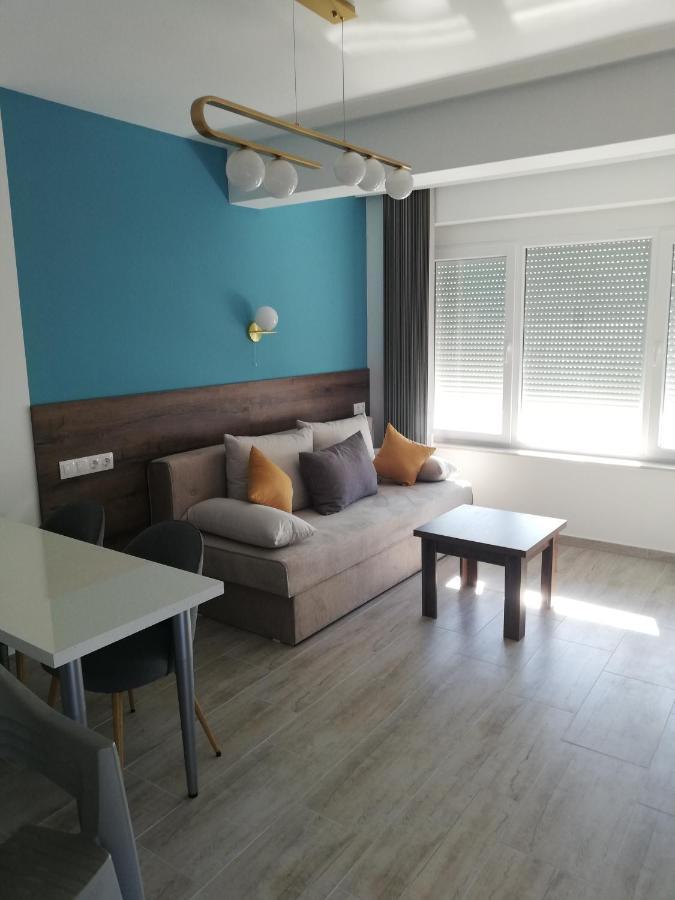 Hotel Gaia Созополь Екстер'єр фото