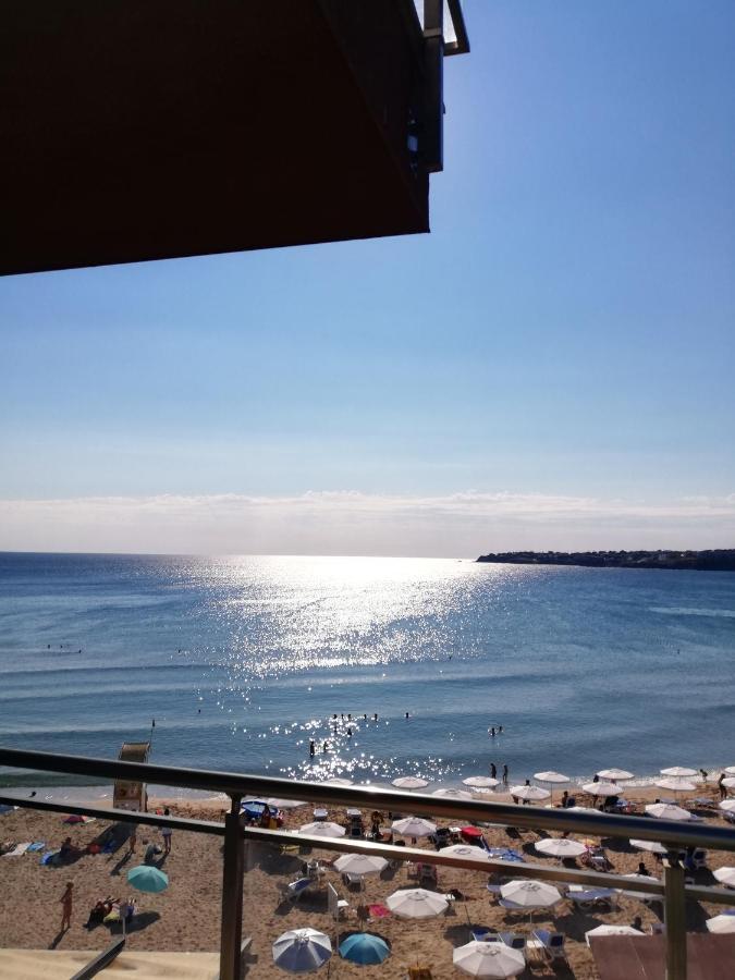 Hotel Gaia Созополь Екстер'єр фото