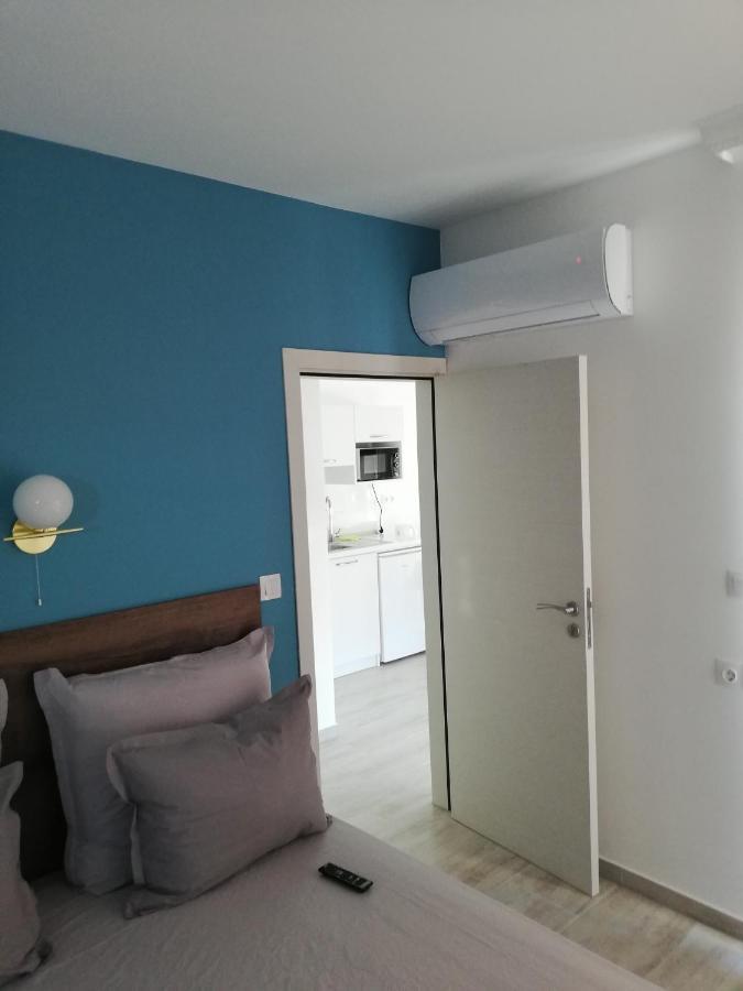 Hotel Gaia Созополь Екстер'єр фото