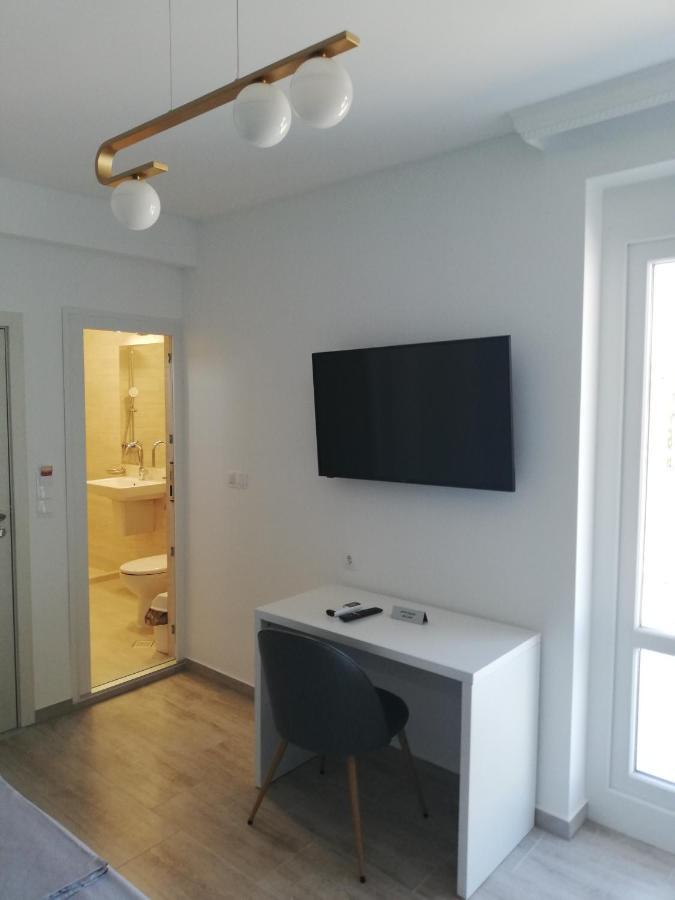 Hotel Gaia Созополь Екстер'єр фото