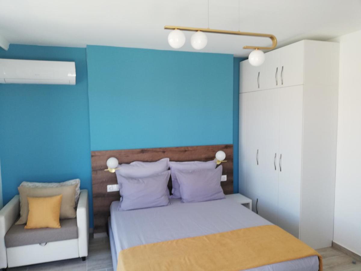 Hotel Gaia Созополь Екстер'єр фото