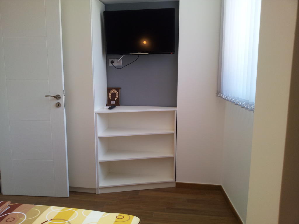 Hotel Gaia Созополь Екстер'єр фото
