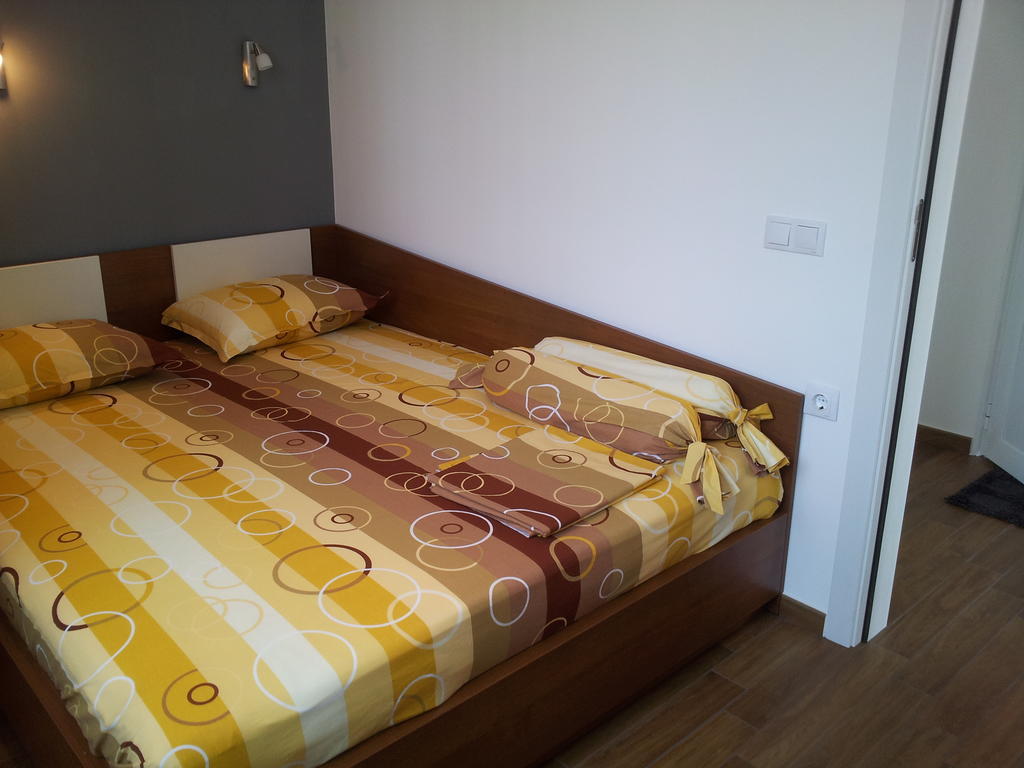 Hotel Gaia Созополь Номер фото